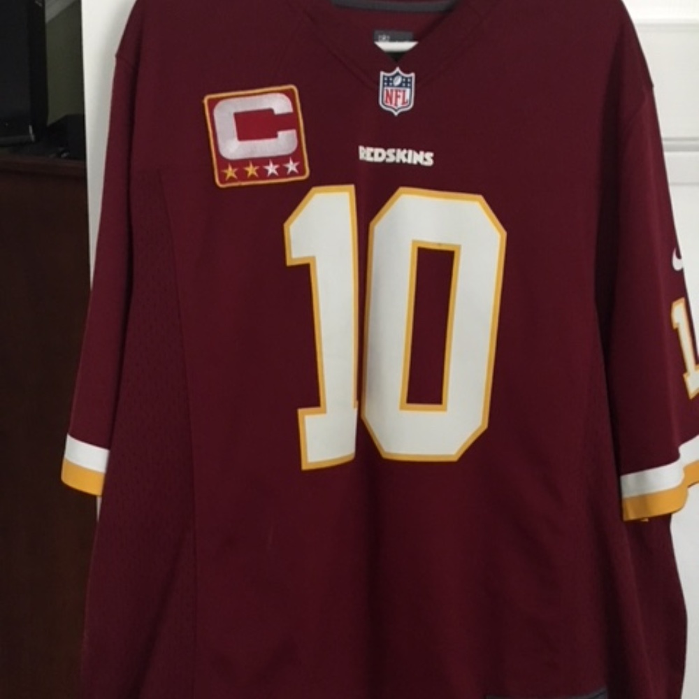 Football jersey